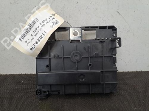 Fuse box CITROËN BERLINGO MULTISPACE (B9) 1.6 HDi 90 | BP29995919E1