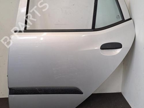 Left rear door HYUNDAI i10 I (PA) 1.2 | BP28396653C4 