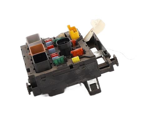 Fuse box PEUGEOT 307 (3A/C) 1.6 HDi | BP31281506E1