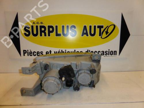 Left headlight HYUNDAI TRAJET (FO) 2.0 CRDi | BP28406001C28 