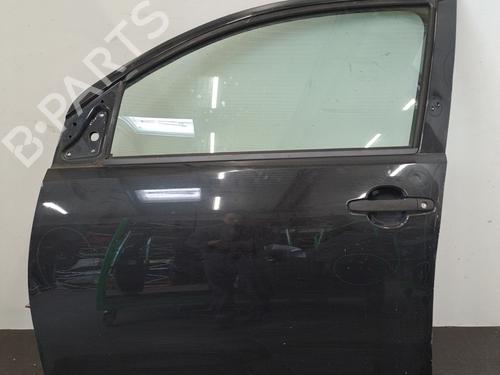 Used Left front door DAIHATSU SIRION (M3_) 1.0 (M300) (70 hp) 28391204