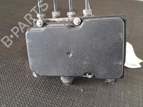 Used ABS pump ABS pump RENAULT MASTER III Van (FV) 2.3 dCi 100 FWD (FV0A, FV0B, FV0G, FV0K, FV0H) (101 hp) 28391608 28391608