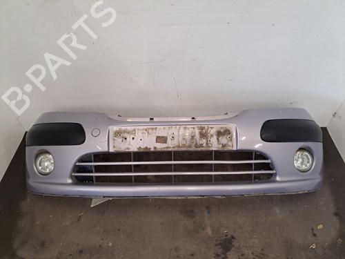Used Front bumper CITROËN C3 I (FC_, FN_) 1.4 i (73 hp) 29926776