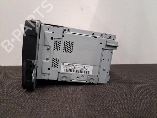 Radio VW GOLF VI (5K1) 1.6 TDI | BP28407732E6 