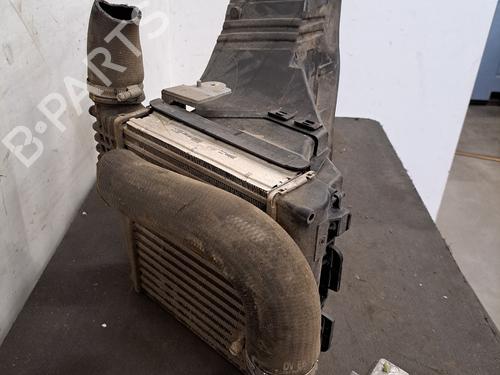 Intercooler PEUGEOT 508 II (FB_, FH_, F3_) 1.5 BlueHDI 130 (FBYHZJ, FBYHZR) | BP36505546M30 - Image 3