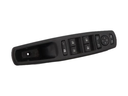 Left front window switch RENAULT SCÉNIC III (JZ0/1_) 1.5 dCi | BP36355674I27 - Image 3