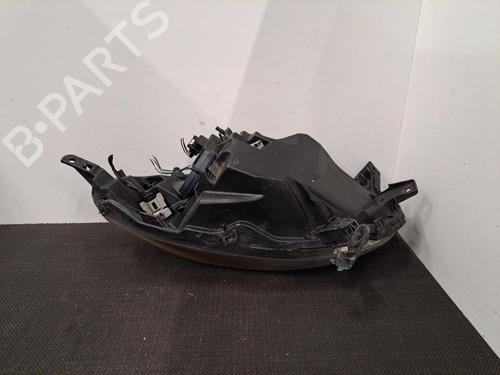 Left headlight NISSAN MICRA III (K12) 1.2 16V | BP28402097C28