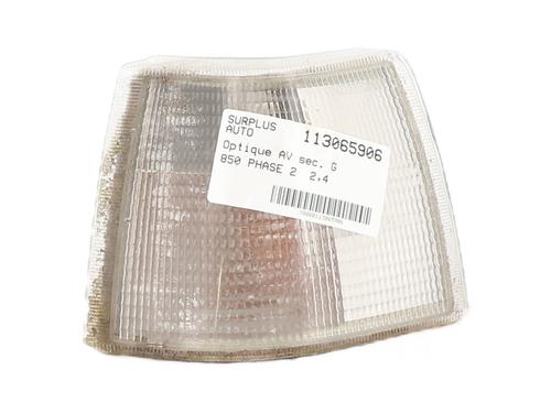 Used Left front indicator Left front indicator VOLVO 850 (854) 2.4 (170 hp) 31628139 31628139