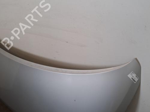 Hood HYUNDAI H-1 Cargo (TQ) 2.5 CRDi | BP28400619C1