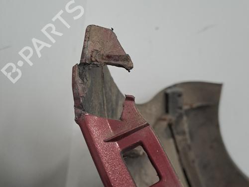 Used Front bumper Front bumper FIAT BRAVO II (198_) 1.6 D Multijet (198AXM1B) (90 hp) 28395347 28395347
