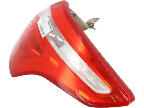 Used Right taillight Right taillight CITROËN C4 Grand Picasso I (UA_) [2006-2013] 36673972 36673972