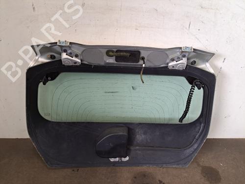 Used Bootlid window Bootlid window TOYOTA AYGO (_B4_) 1.0 (KGB40) (69 hp) 35991134 35991134