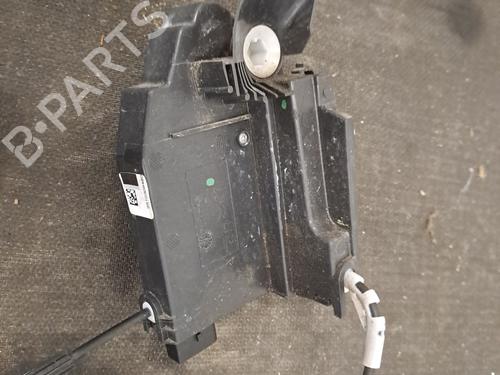 Front left lock PEUGEOT 308 II (LB_, LP_, LW_, LH_, L3_) 1.2 THP 110 | BP28403755C98