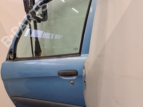Left front door CITROËN XSARA PICASSO (N68) 2.0 HDi | BP28397220C2