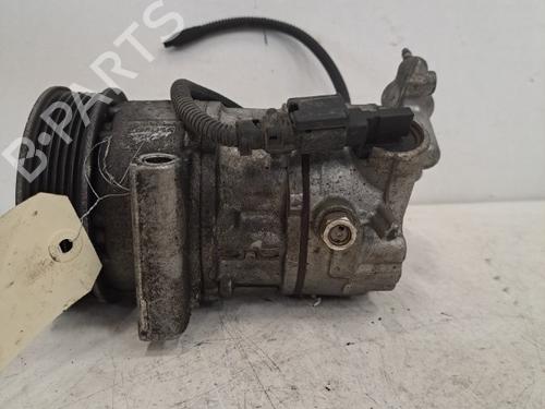 AC compressor PEUGEOT 208 I (CA_, CC_) 1.2 VTI 82 | BP28404403M34
