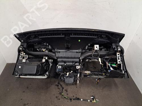 Dashboard CITROËN C3 III (SX) 1.5 BlueHDi 100 (SXYHYP, SXYHTU) | BP31847896C46 
