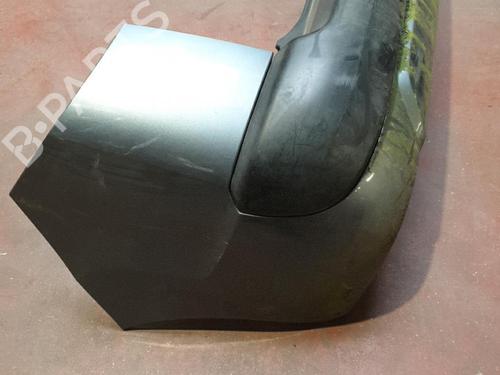 Used Rear bumper Rear bumper 28393587 28393587