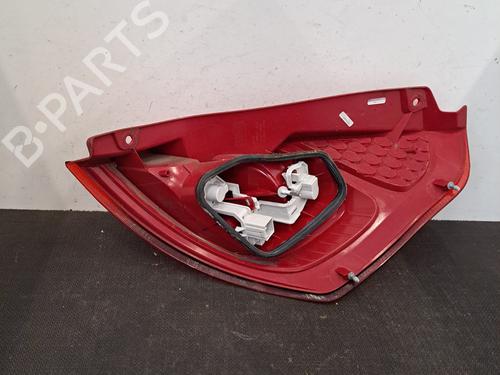 Left taillight FORD FIESTA VI (CB1, CCN) 1.4 TDCi | BP28397393C34 