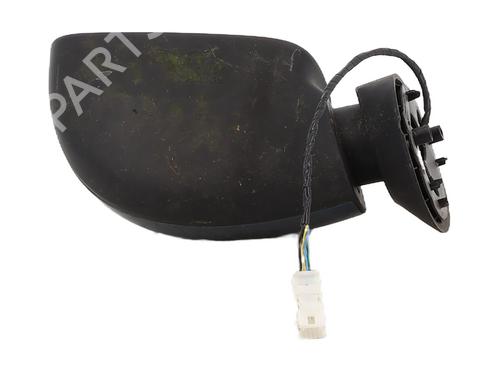 Left mirror DACIA SANDERO 1.5 dCi | BP33306002C26 - Image 3