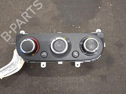Used Climate control RENAULT CLIO IV (BH_) 1.5 dCi 75 (75 hp) 28401316