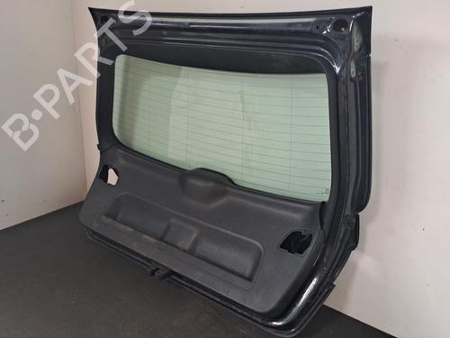 Used Tailgate AUDI A3 Sportback (8PA) 1.9 TDI (105 hp) 28408556