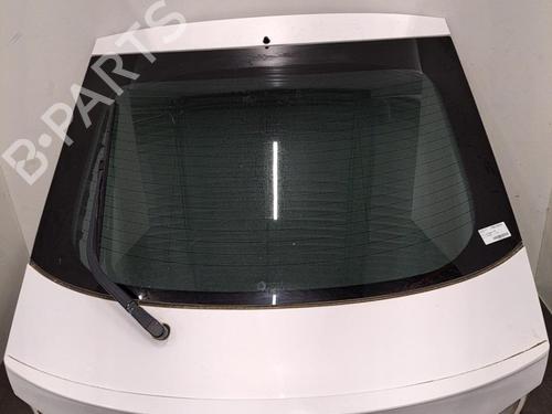 Used Tailgate Tailgate MAZDA 6 Hatchback (GH) 2.2 MZR-CD (GH10) (125 hp) 28407694 28407694