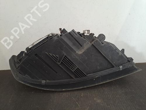 Used Left headlight Left headlight VOLVO V50 (545) 1.6 D (110 hp) 28596946 28596946