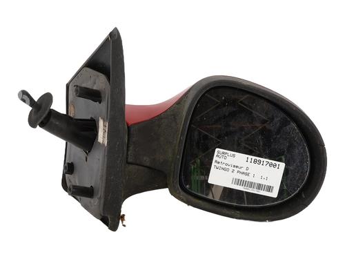 right-mirror-renault-twingo-ii-cn0_-2007-31804354 main image