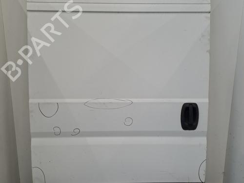 Used Right slide door PEUGEOT BOXER Van 2.2 HDi 100 (101 hp) 28391810