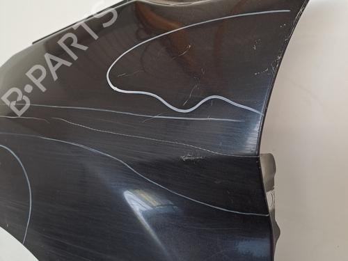 Left front fenders FORD FIESTA VI (CB1, CCN) 1.4 TDCi | BP28395411C41 