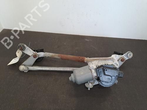 Front wiper motor TOYOTA YARIS (_P9_) 1.4 D-4D (NLP90_, NLP90R) | BP28401082M29