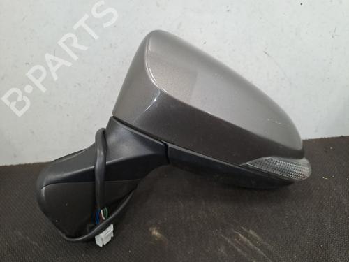 Left mirror TOYOTA VERSO (_R2_) 1.6 D4-D (WAR20_) | BP28839949C26 