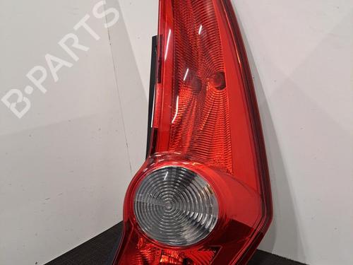 Used Right taillight OPEL AGILA B (H08) 1.0 (F68) (65 hp) 28399145