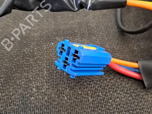 Used Ignition barrel Ignition barrel PEUGEOT 206+ (2L_, 2M_) 1.1 (60 hp) 28392231 28392231