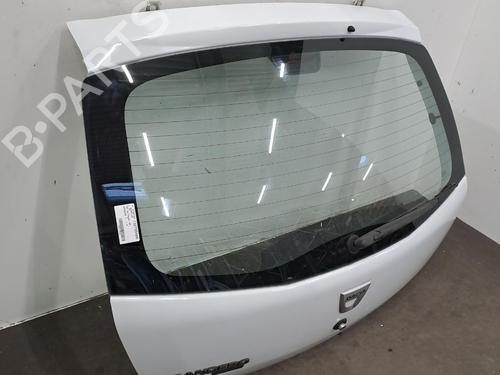 Tailgate DACIA SANDERO 1.4 MPI LPG | BP39214811C6 - Image 3