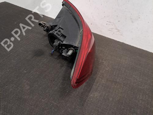 Left taillight RENAULT CLIO IV (BH_) 1.5 dCi 75 | BP28409302C34 