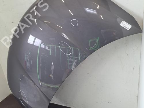 Used Hood CITROËN C4 II (NC_) 1.2 THP 110 (NCHNZ6, NCHNV6) (110 hp) 32389221