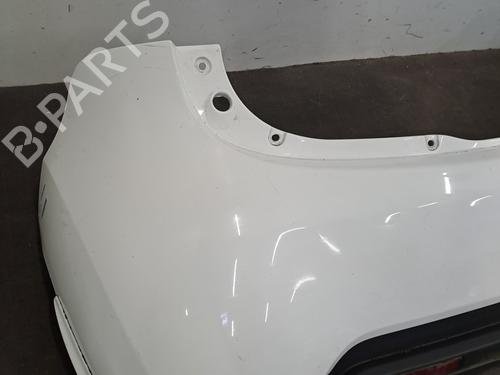 Used Rear bumper PEUGEOT ION Electric (64 hp) 29029976