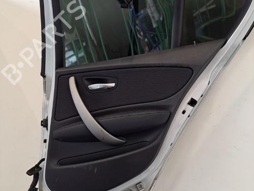 Right rear door BMW 1 (E87) 116 d | BP28404470C5 