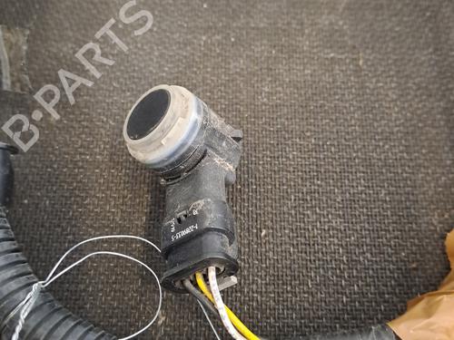 Electronic module CITROËN C4 CACTUS 1.5 BlueHDi 100 | BP28397793M83 
