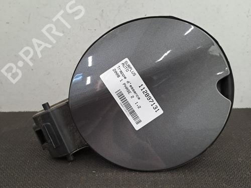 Used Fuel flap PEUGEOT 2008 I (CU_) 1.2 PureTech 82 (82 hp) 29749239