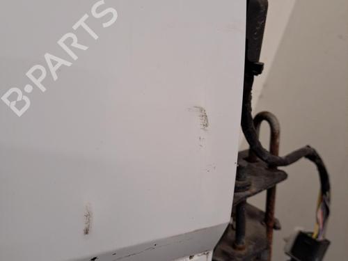 Right front door SMART FORTWO Coupe (451) 1.0 (451.331, 451.380) | BP28410300C3 