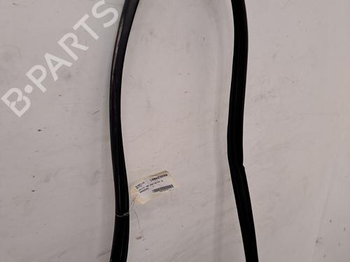 Rubber door seal DACIA SANDERO III 1.0 TCe 100 ECO-G | BP28396059C142 