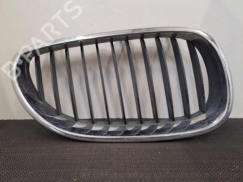 Used Grille BMW 5 (E60) 525 d (197 hp) 28391548