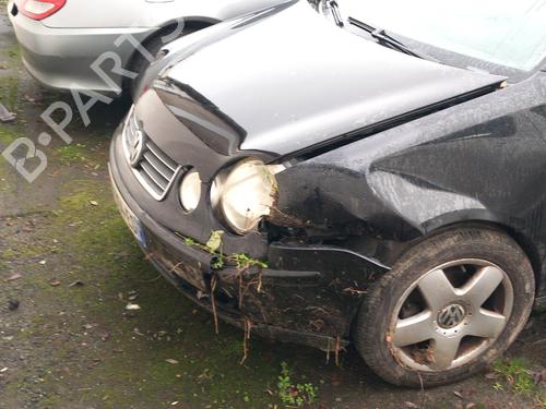 Left taillight VW POLO IV (9N_, 9A_) 1.2 12V | BP28402775C34 