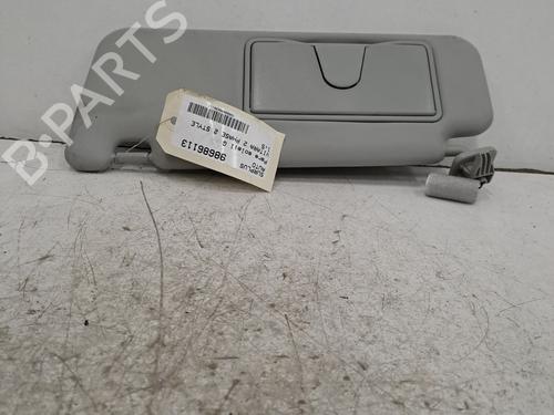 left-sun-visor-suzuki-vitara-ly-2015-28397906 main image