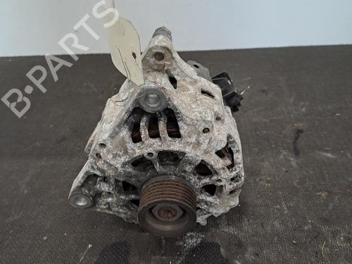 Used Alternator Alternator CITROËN C3 I (FC_, FN_) 1.1 i (60 hp) 39748936 39748936