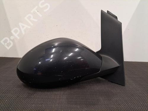Right mirror SEAT ALTEA (5P1) 2.0 TDI 16V | BP28399117C27 