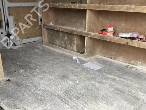 Left front seat NISSAN NV400 Van (X62, X62B) dCi 135 | BP33025152C15 - Image 21