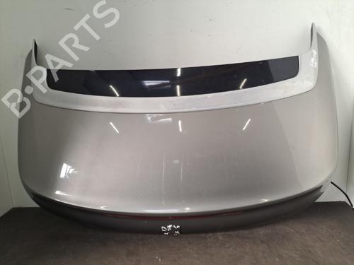Used Tailgate Tailgate 28398379 28398379